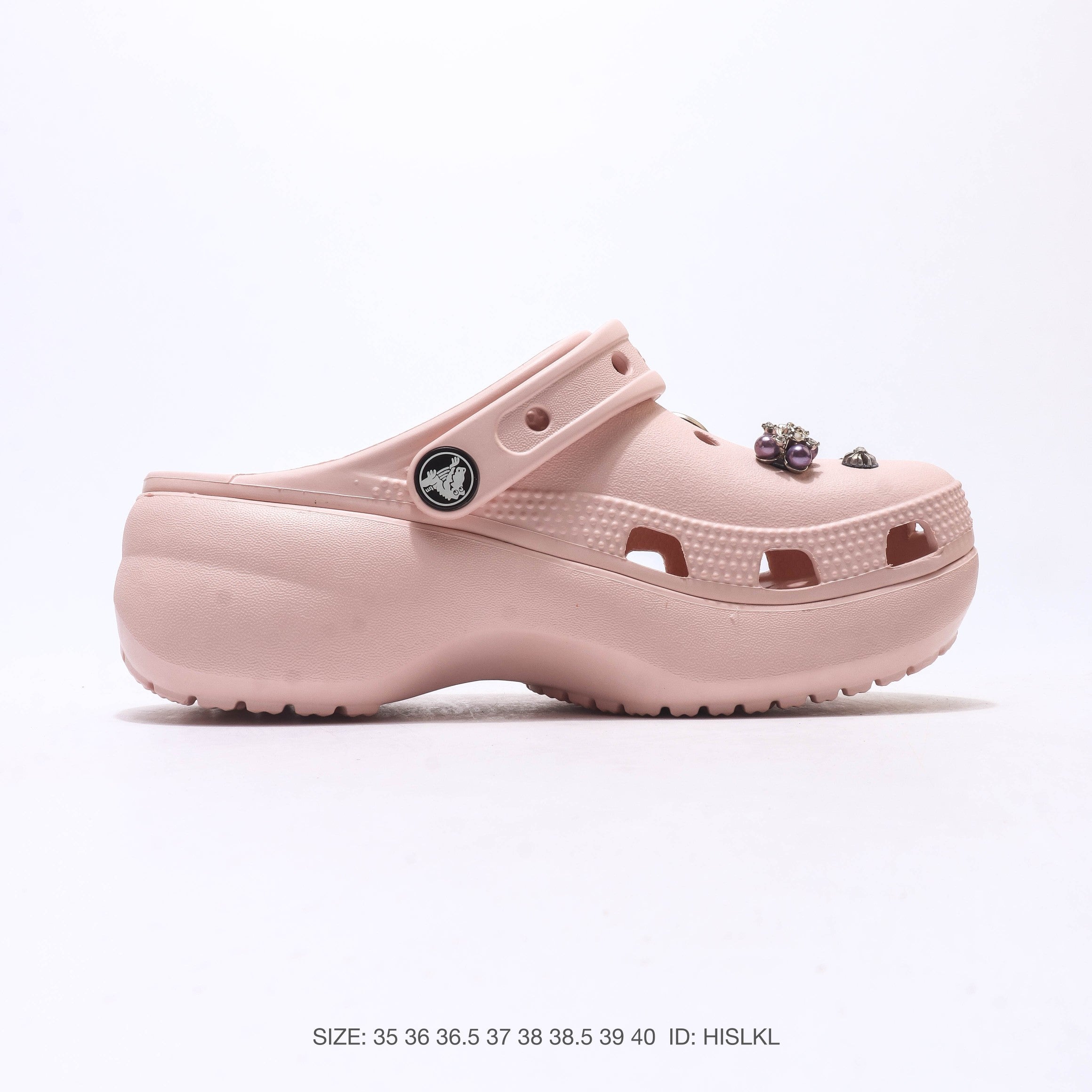 Crocs Classic Crush Clog