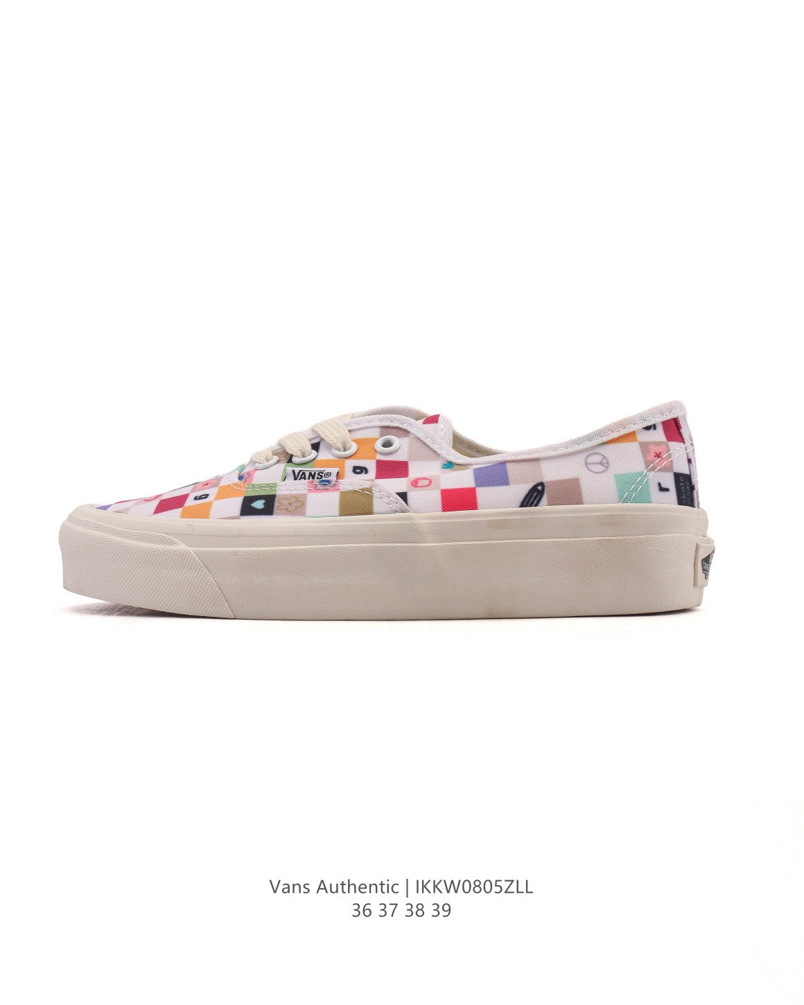 Vans Authentic 44 DX (Anaheim Factory)