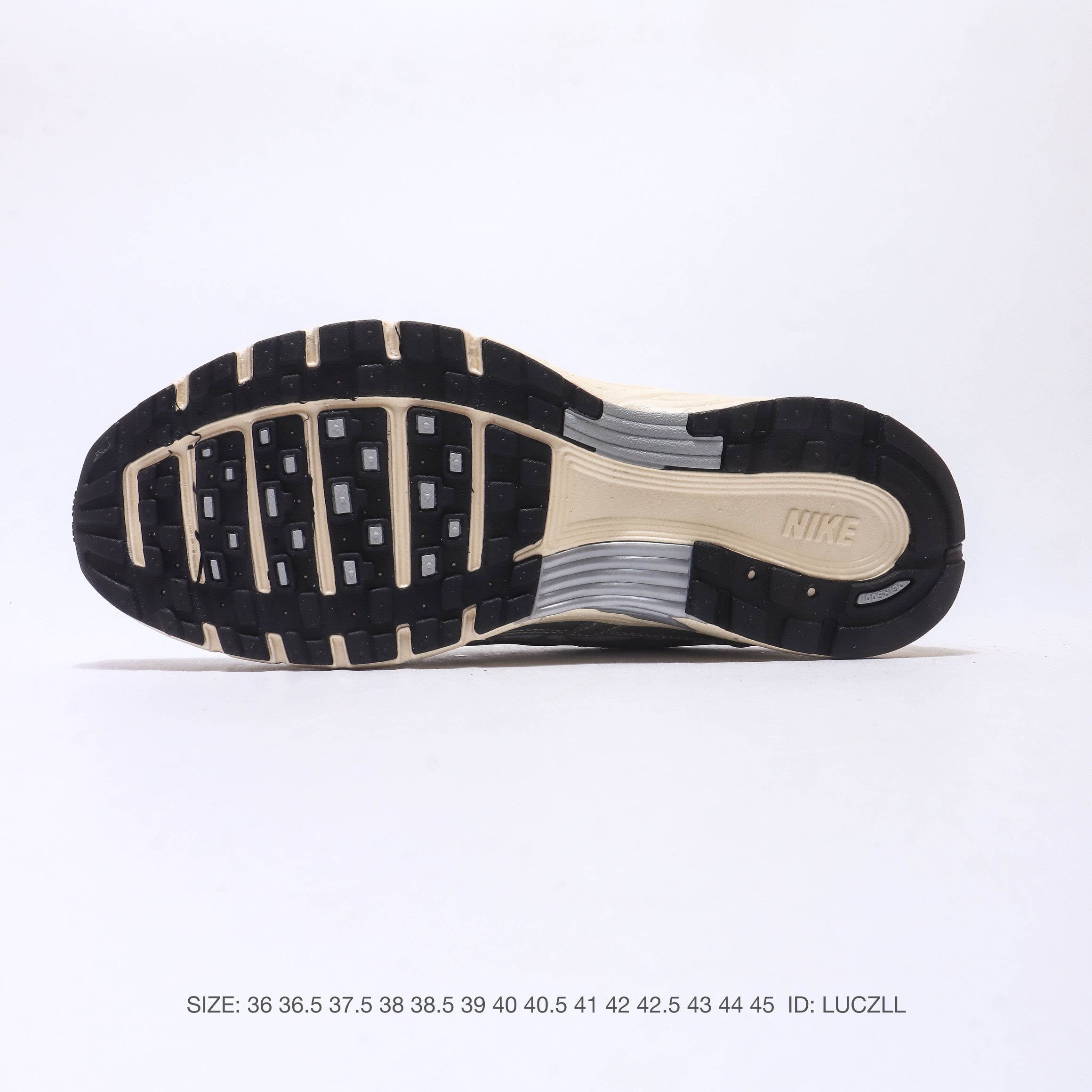 Nike P-6000 Premium
