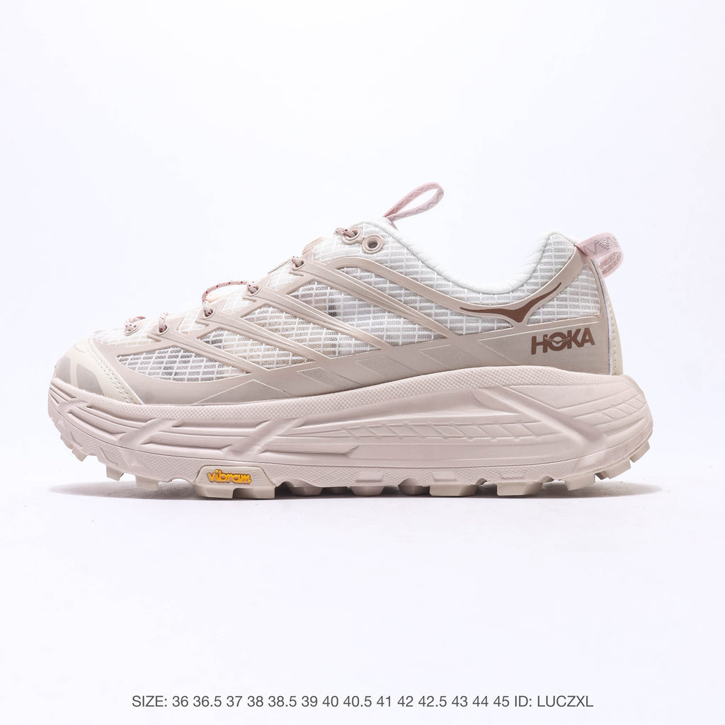 Hoka One One M Mafate Three 2