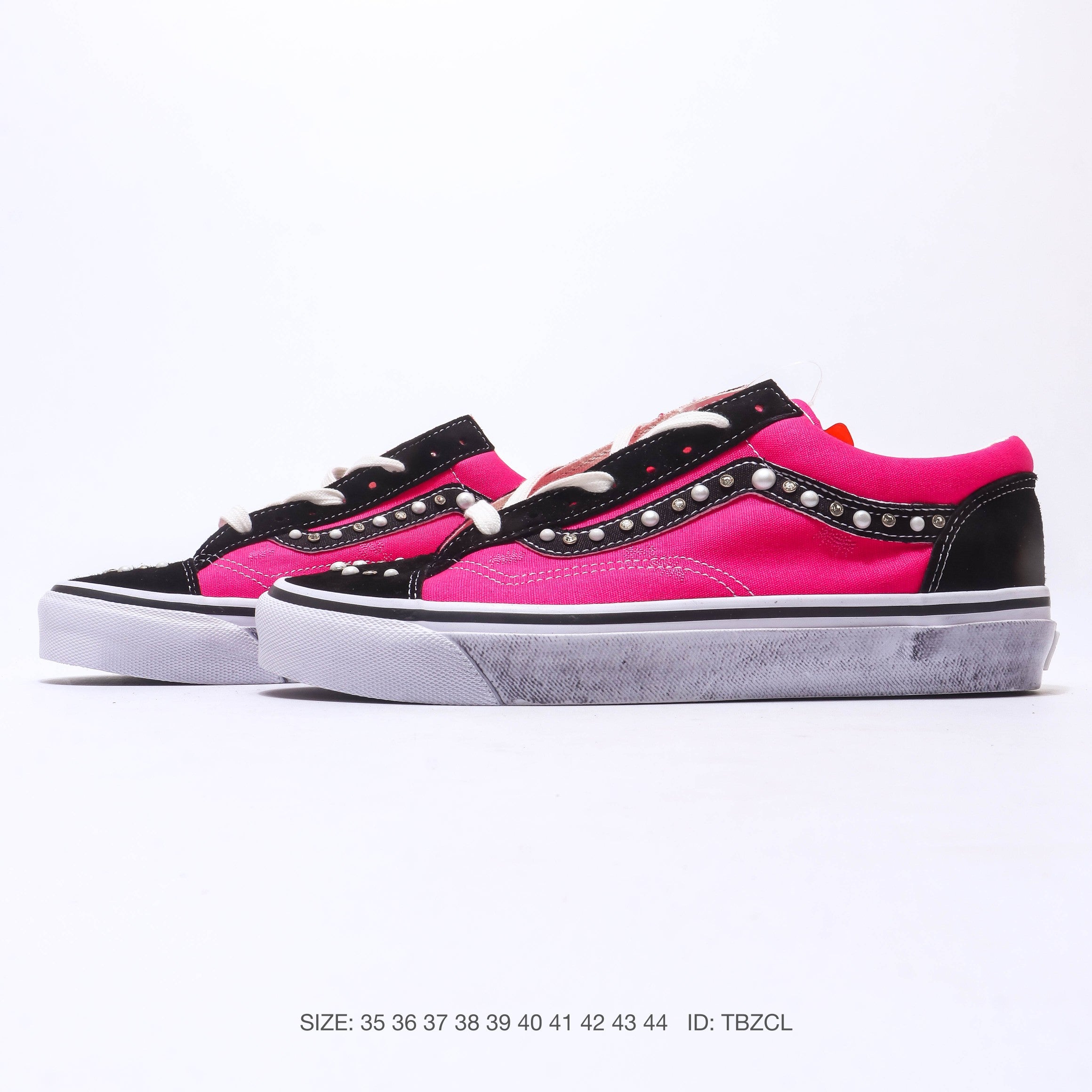 Vans LX Old Skool 36 "Pearlized"