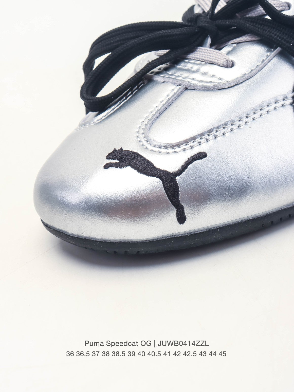 PUMA x ROSIE Speedcat