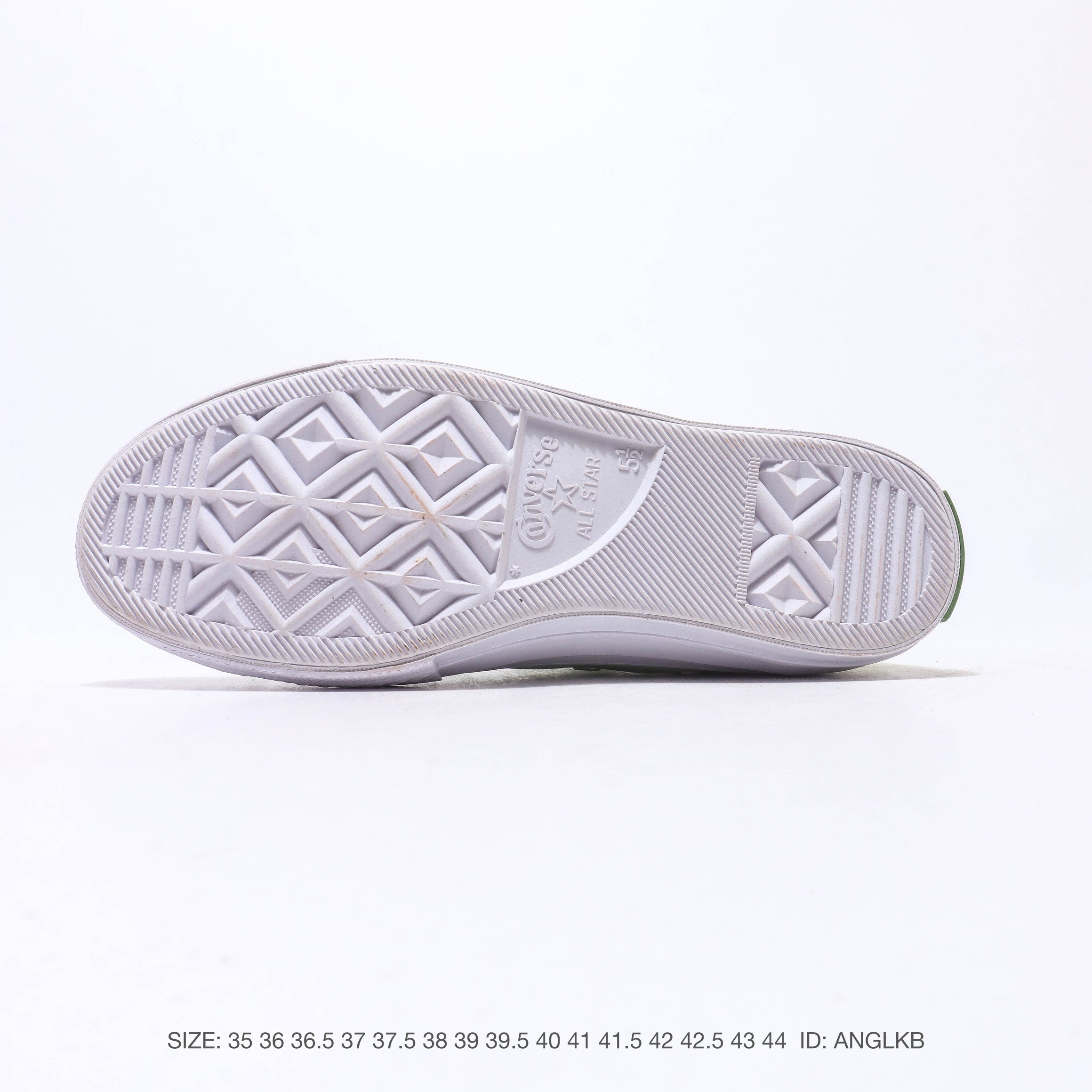 Converse Chuck 70 Hi