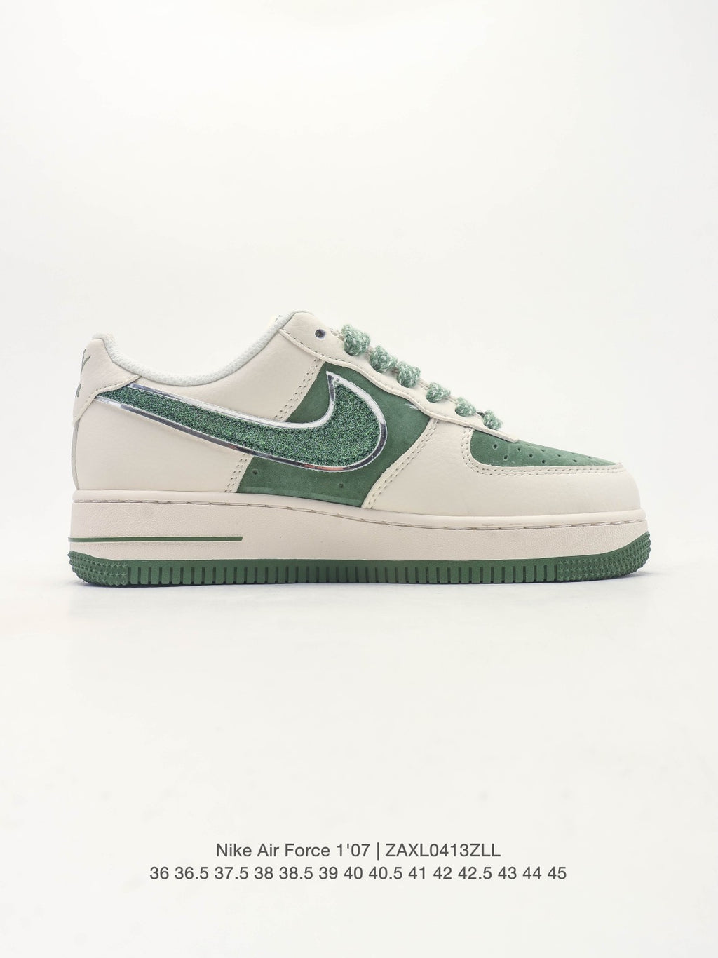 Nike Air Force 1 '07 Low  X The North Face