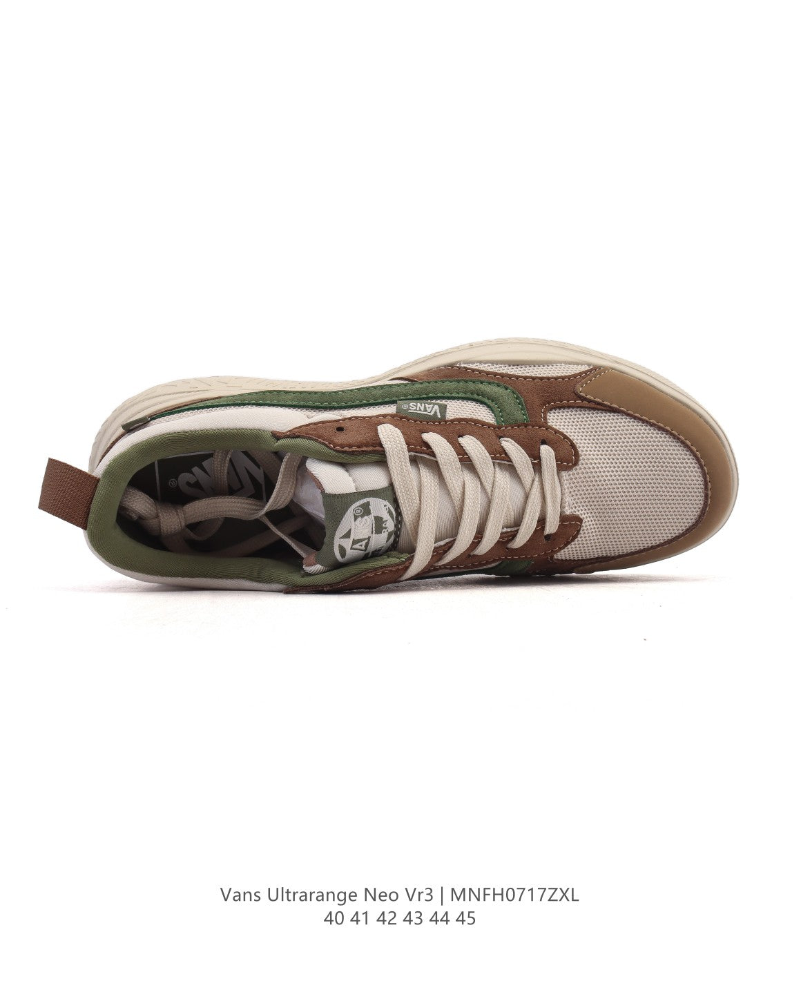 Vans UltraRange Neo VR3