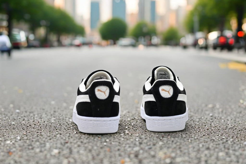 Puma Suede Classic XXI
