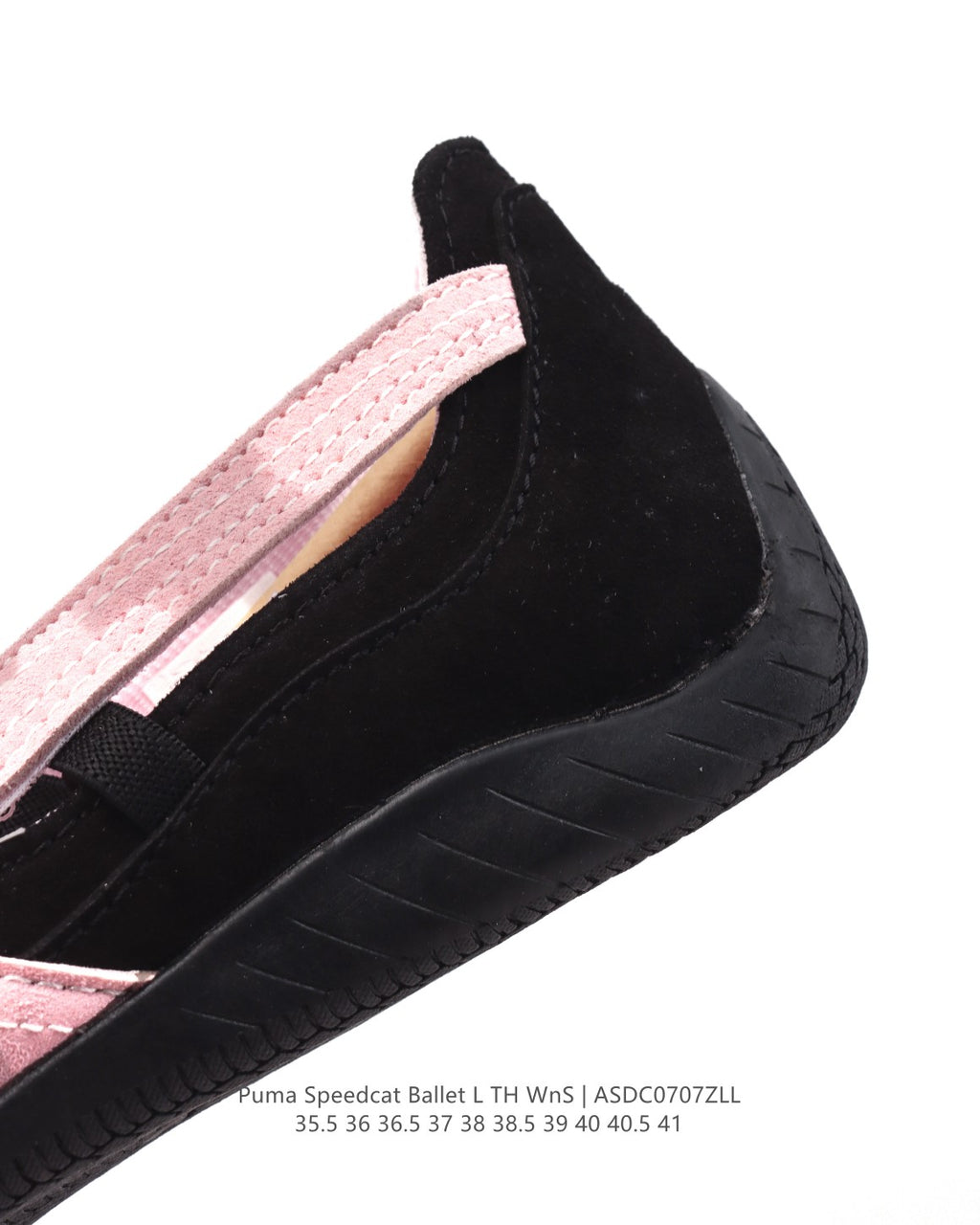 Puma Speedcat OG Ballerina Flats