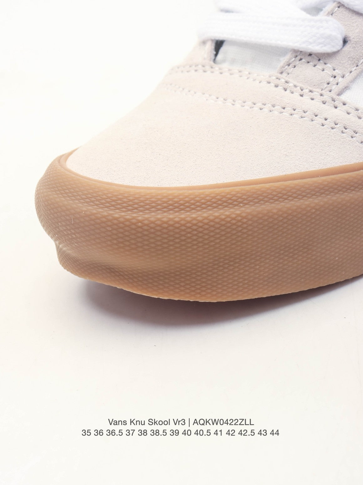 Vans Knu Skool VR3 Sneakers