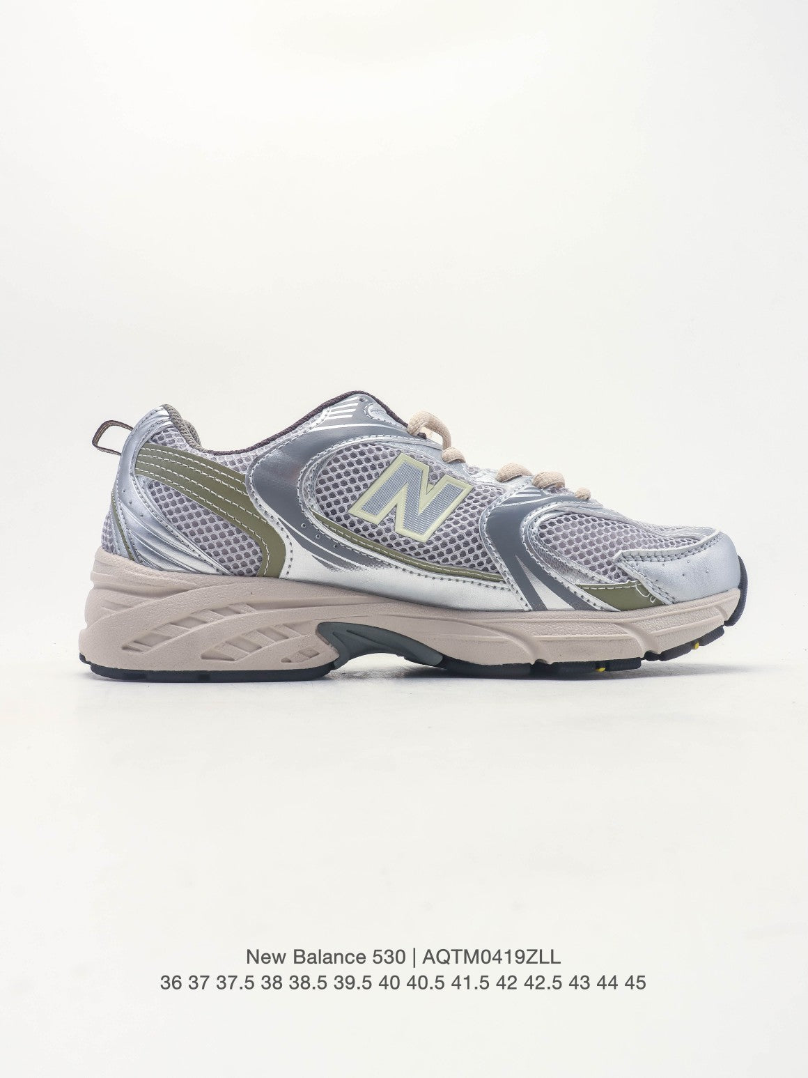New Balance 530