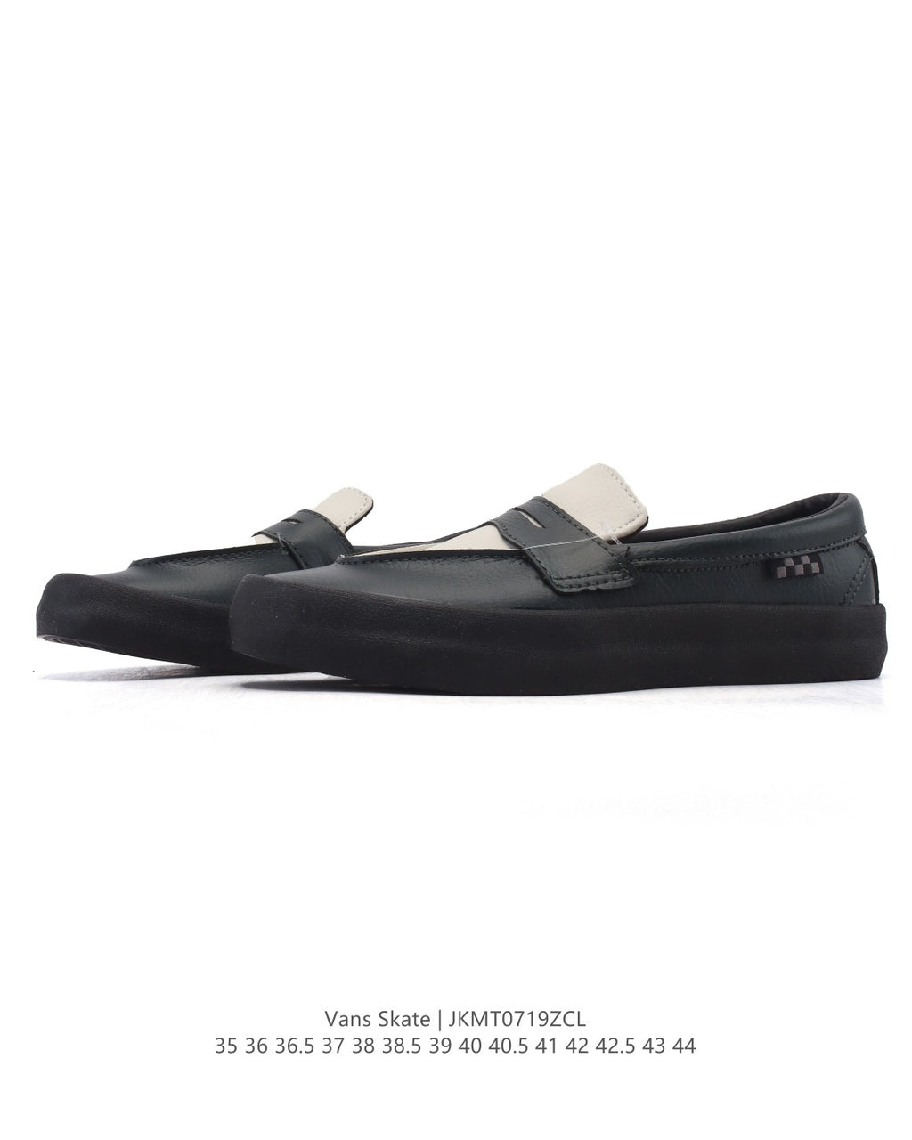 Vans Skate Loafer