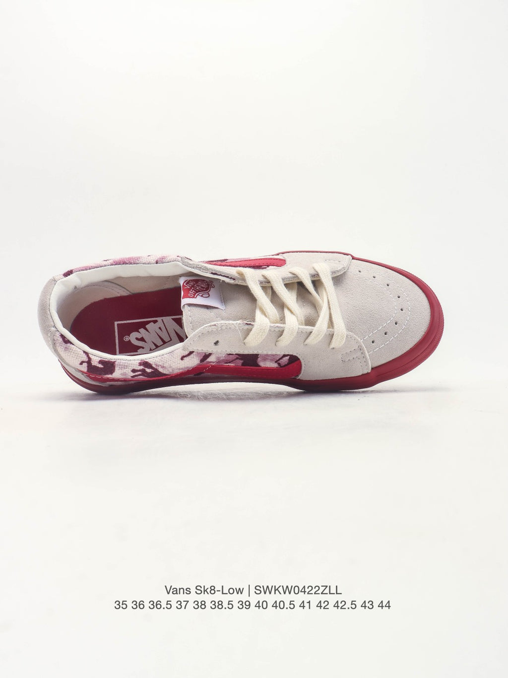Vans Sk8-Low 'Year of the Horse