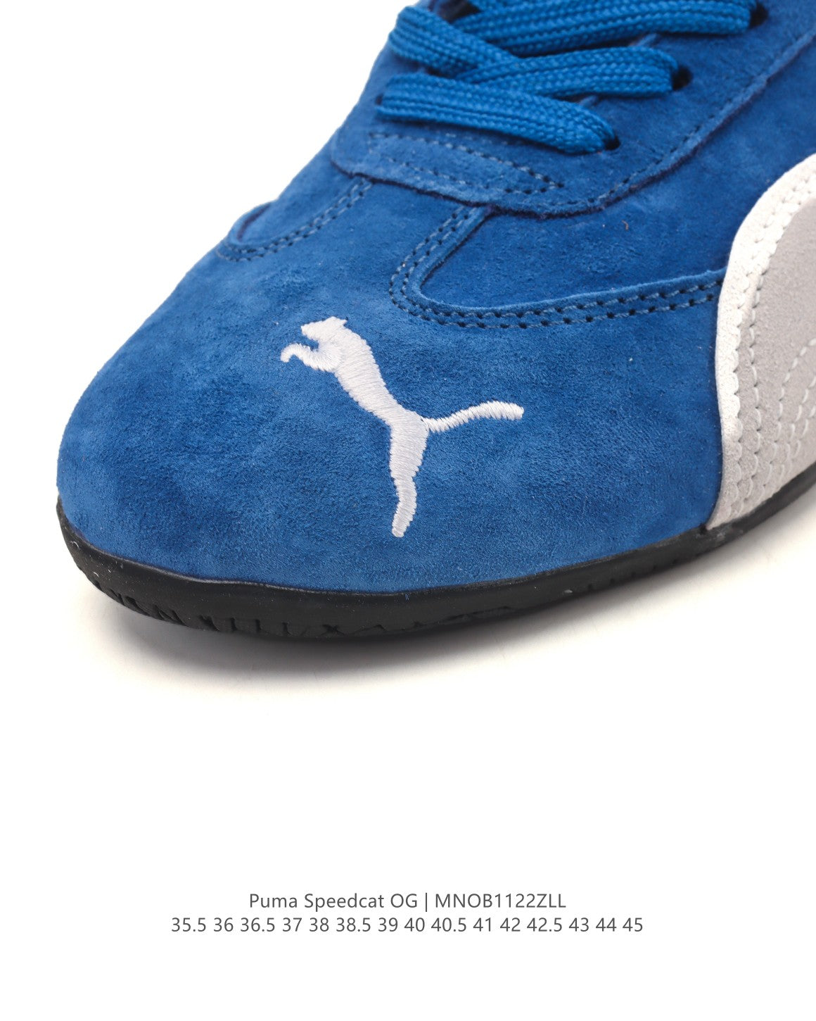 Puma Speedcat OG Sneakers