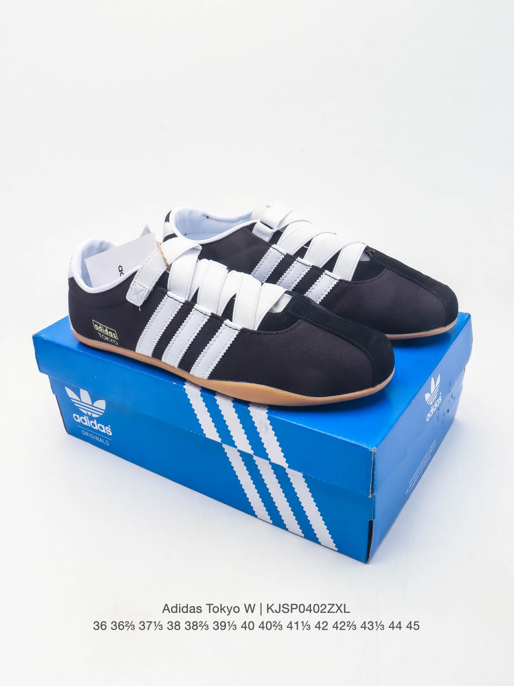 Adidas Tokyo MJ