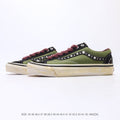 SATOSHI NAKAMOTO x Vans OTW Old Skool Reissue