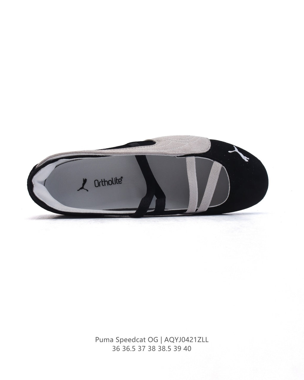 Puma Speedcat OG Ballerina Flats