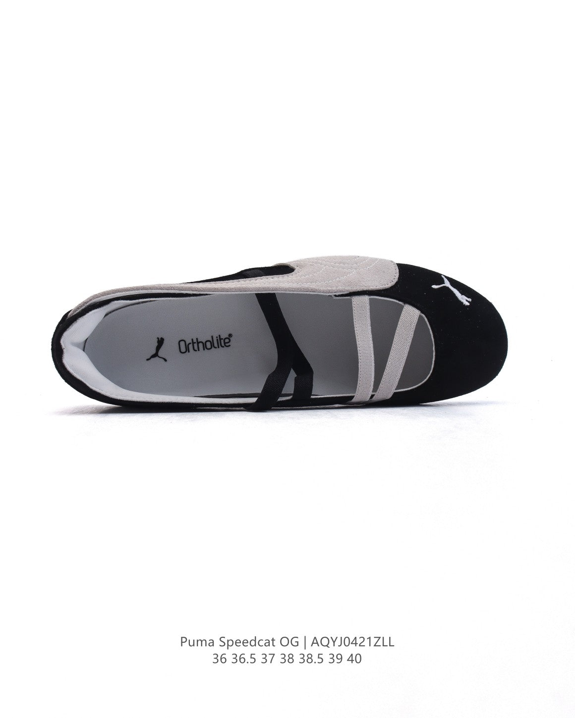 Puma Speedcat OG Ballerina Flats