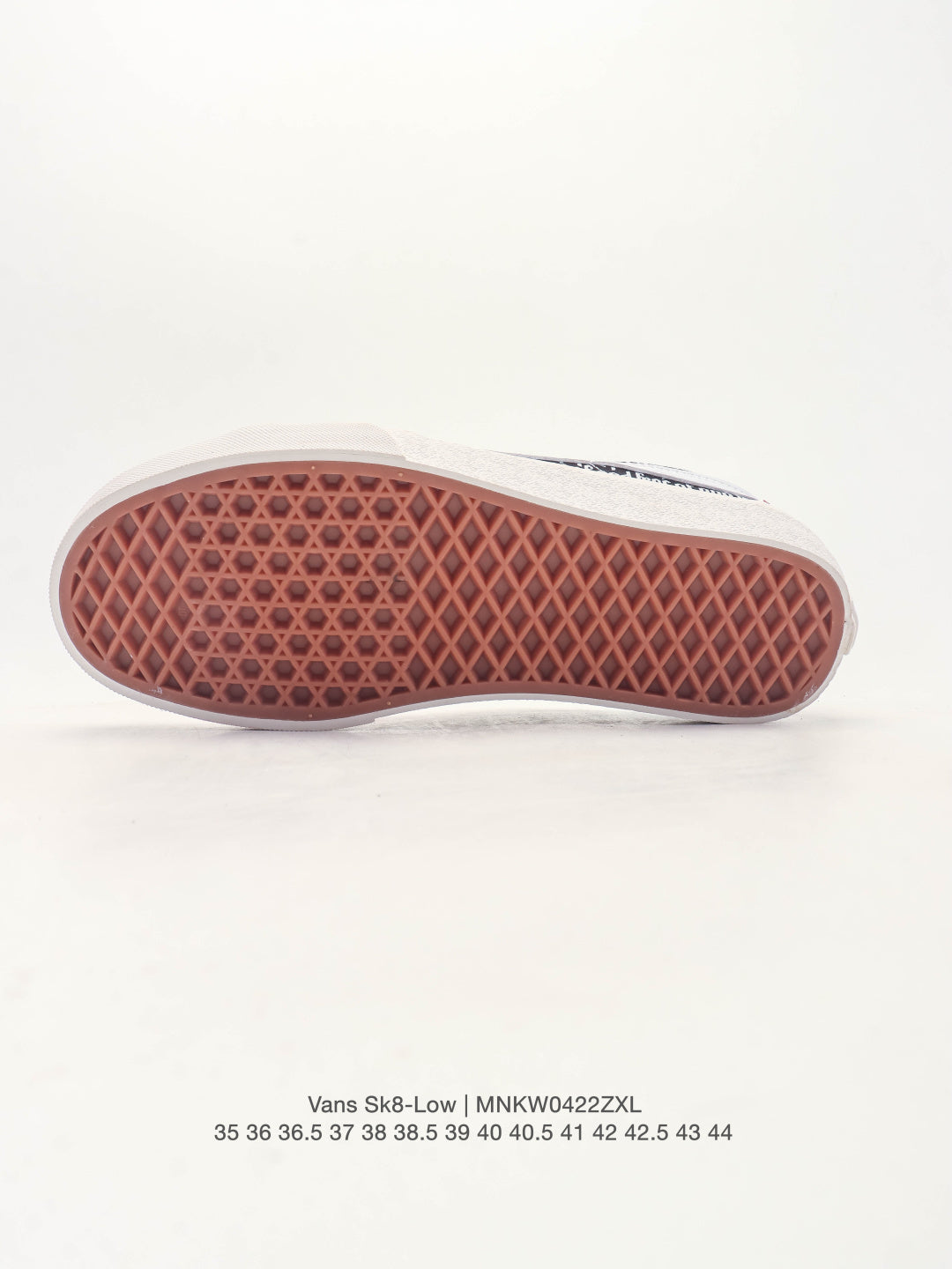 Vans x Fear of God Era 95 DX