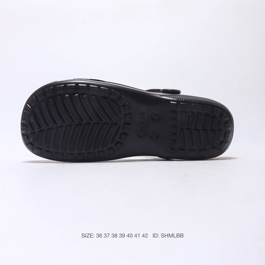 Crocs Classic Mary Jane
