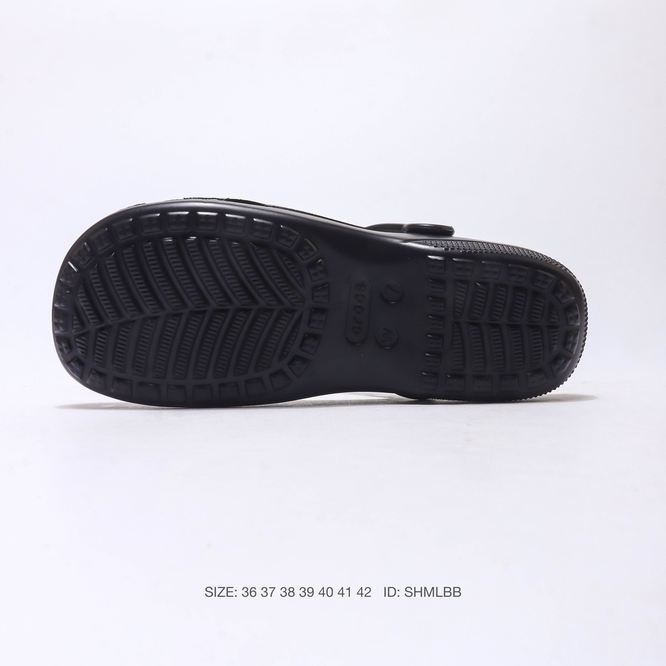 Crocs Classic Mary Jane