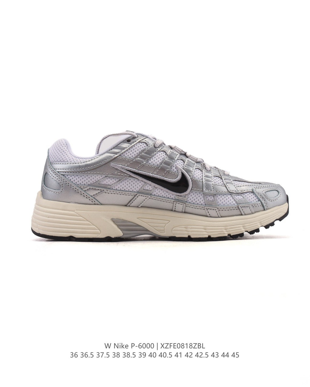Nike P-6000 Premium
