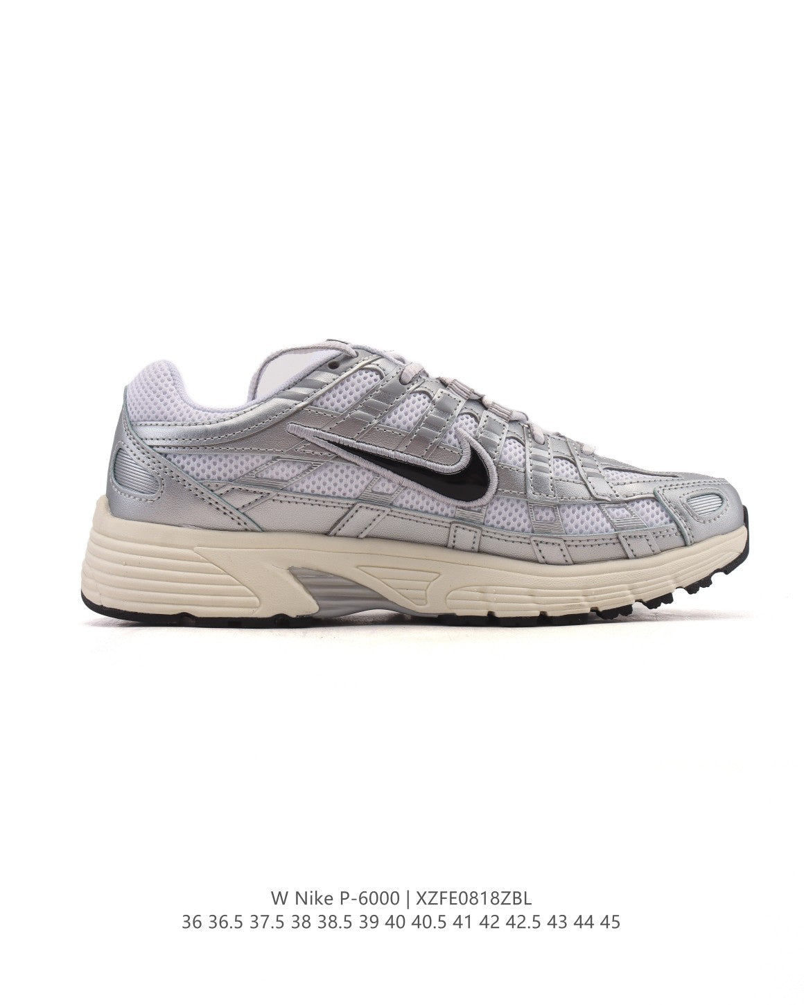 Nike P-6000 Premium