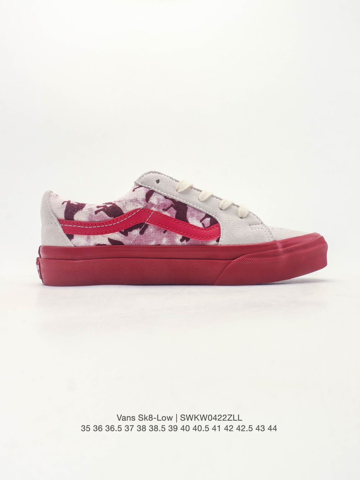 Vans Sk8-Low 'Year of the Horse