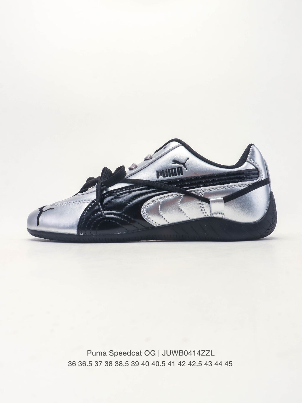 PUMA x ROSIE Speedcat