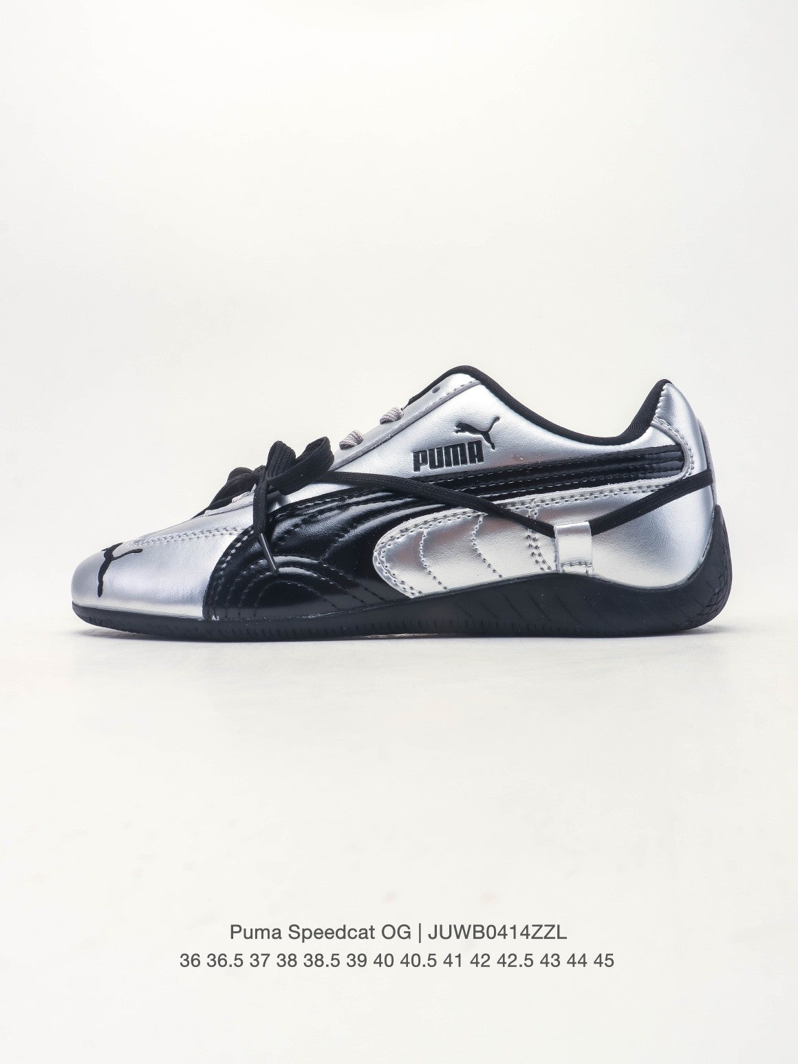 PUMA x ROSIE Speedcat