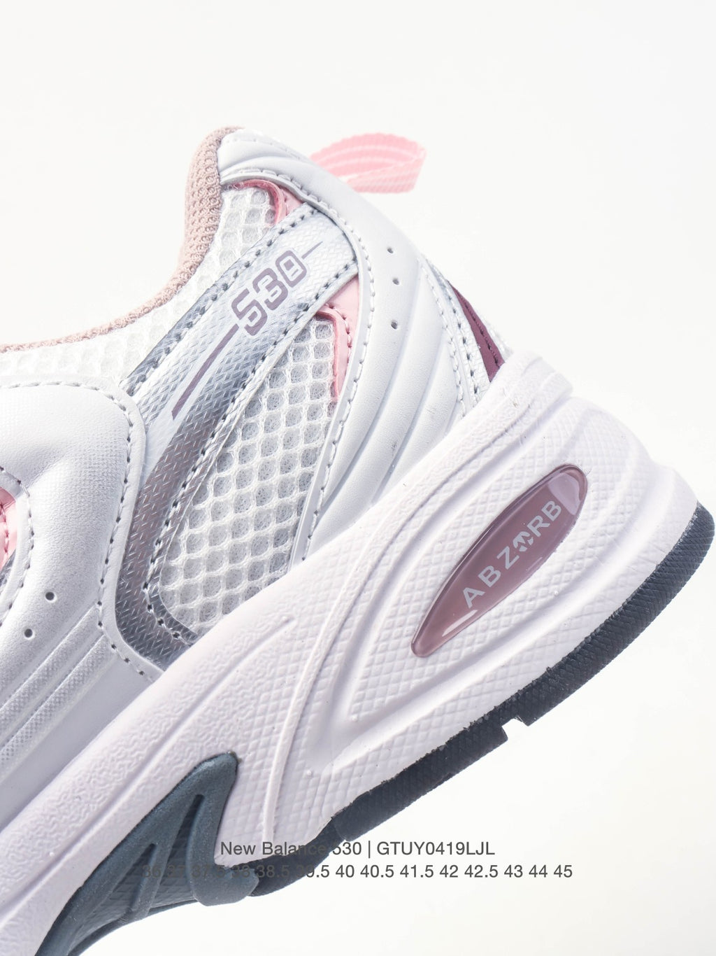 New Balance 530