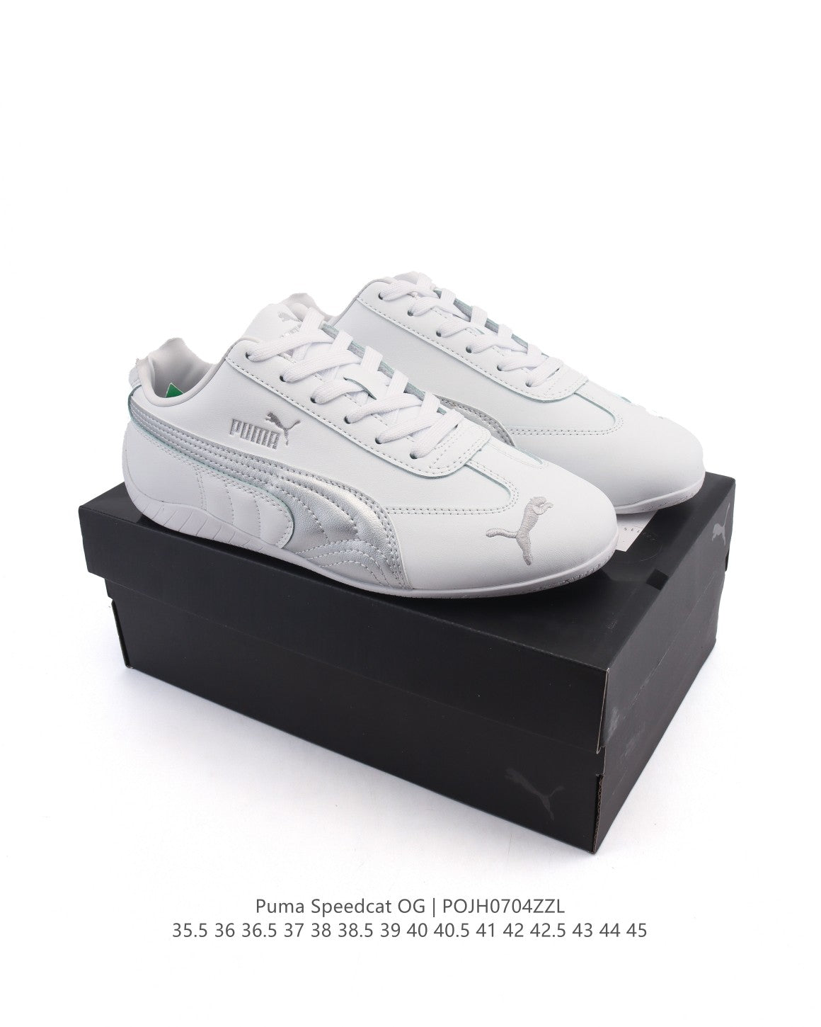 Puma Speedcat OG Sneakers
