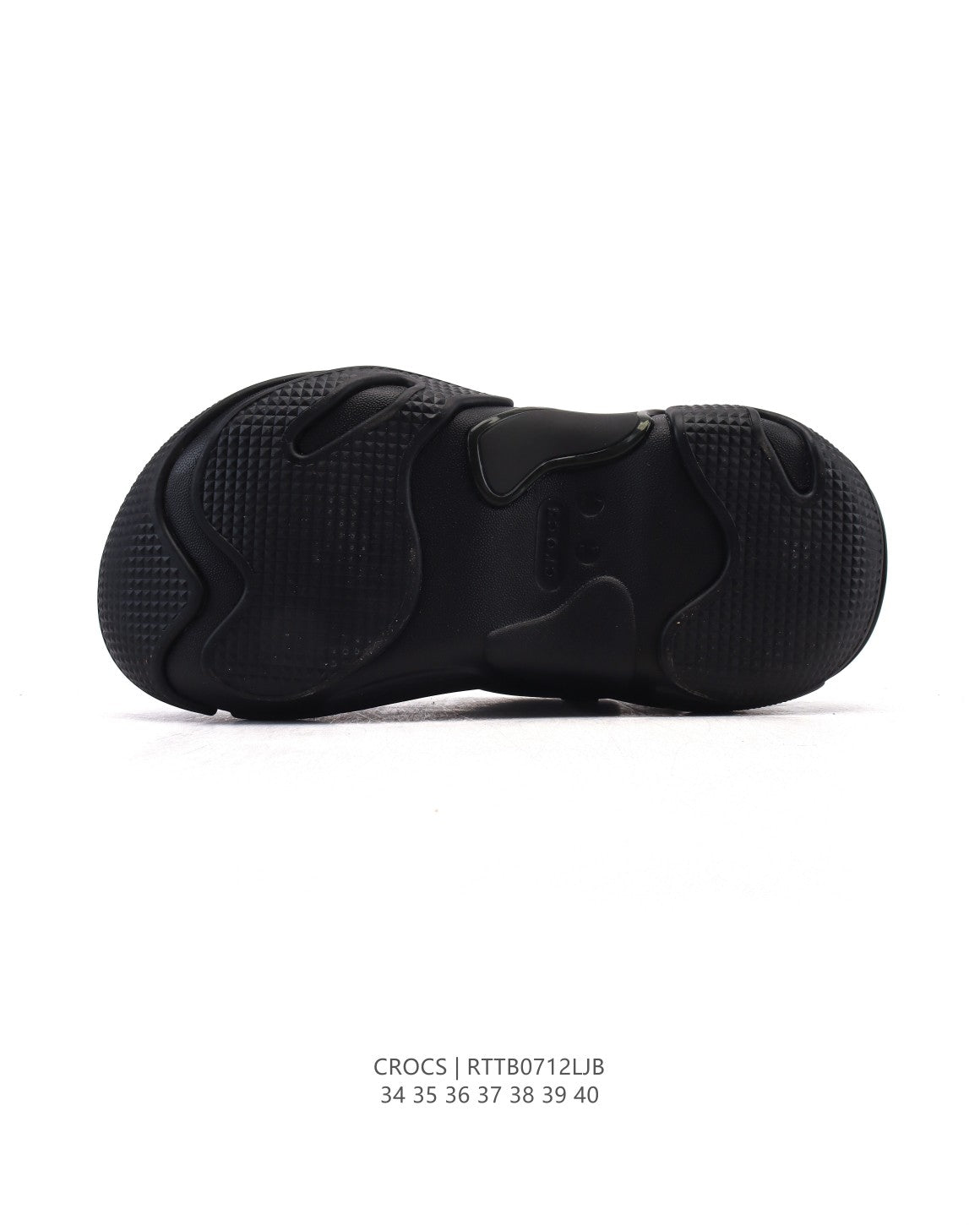 Crocs Bubble Crush Clog