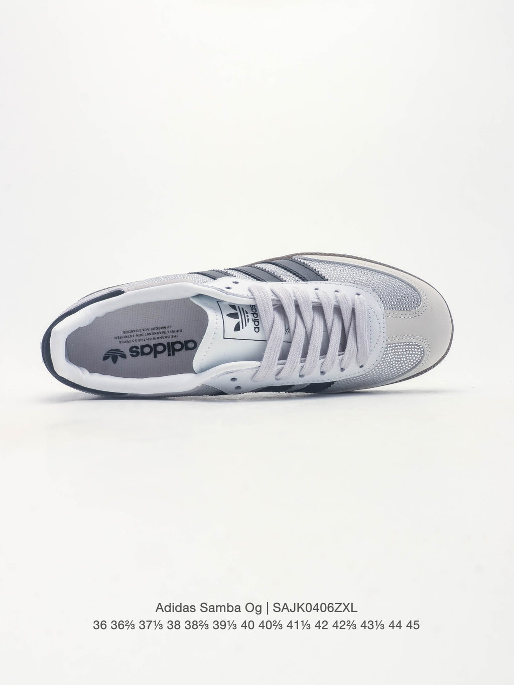 Adidas Samba OG