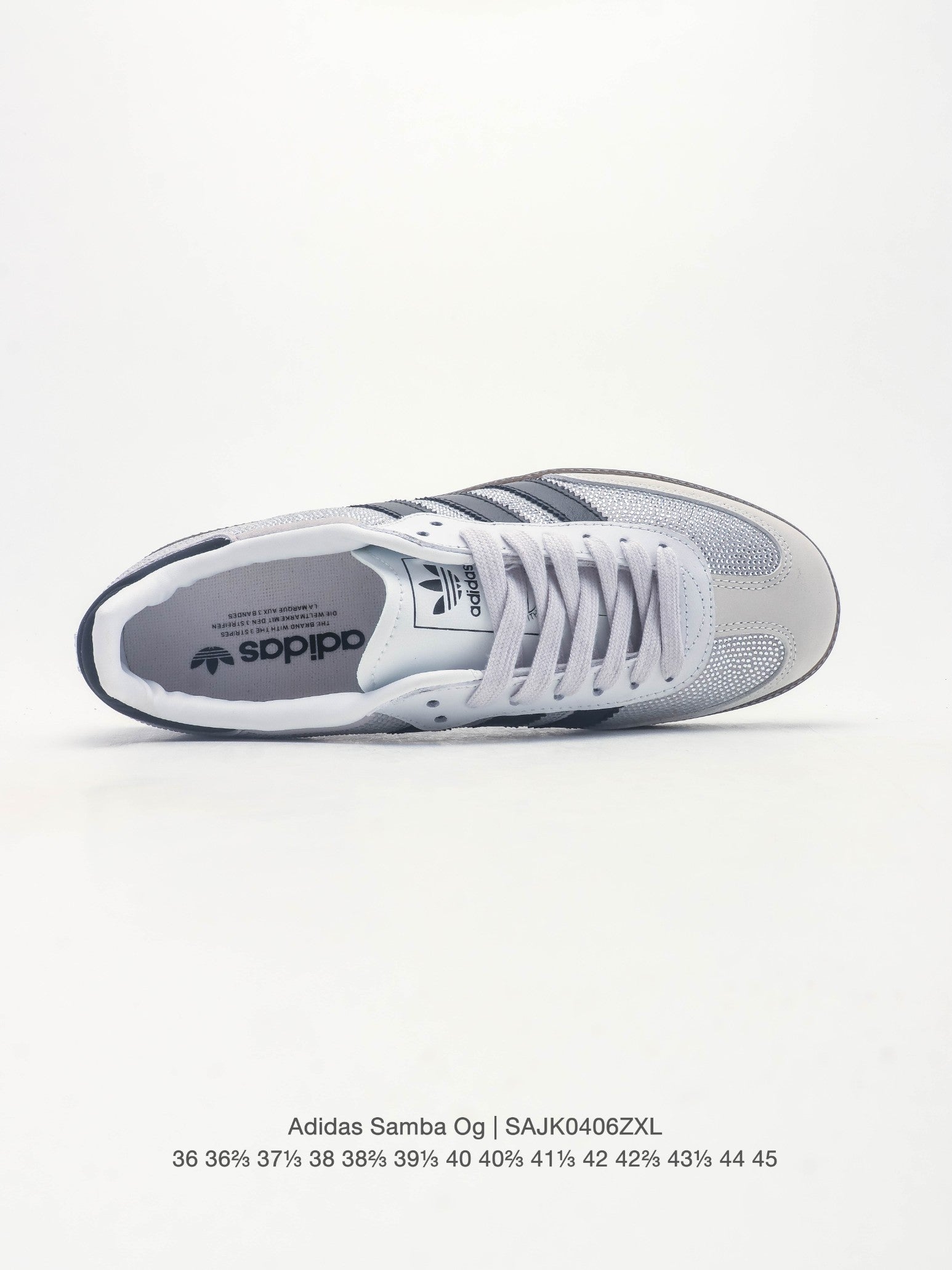 Adidas Samba OG
