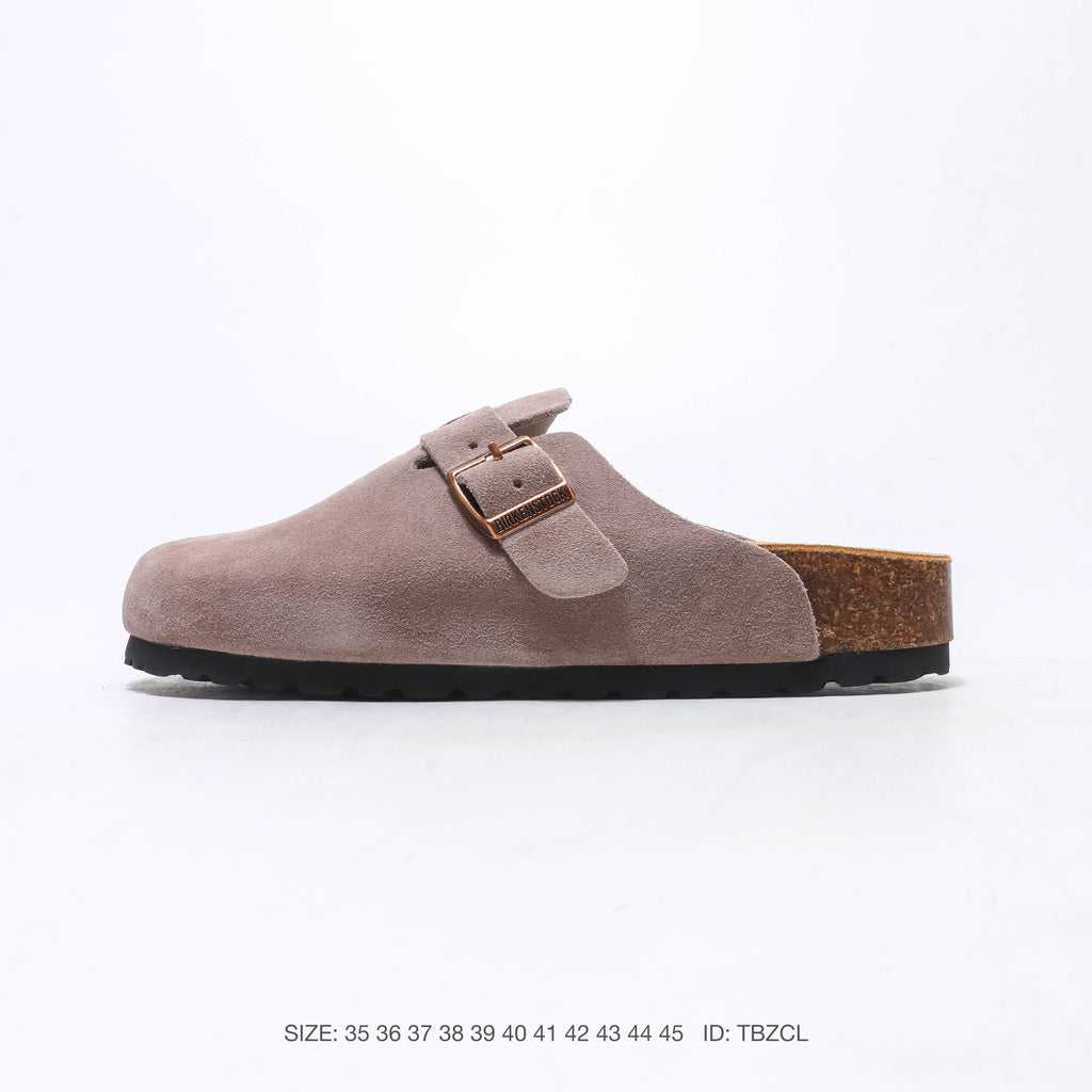 Birkenstock Boston Clogs