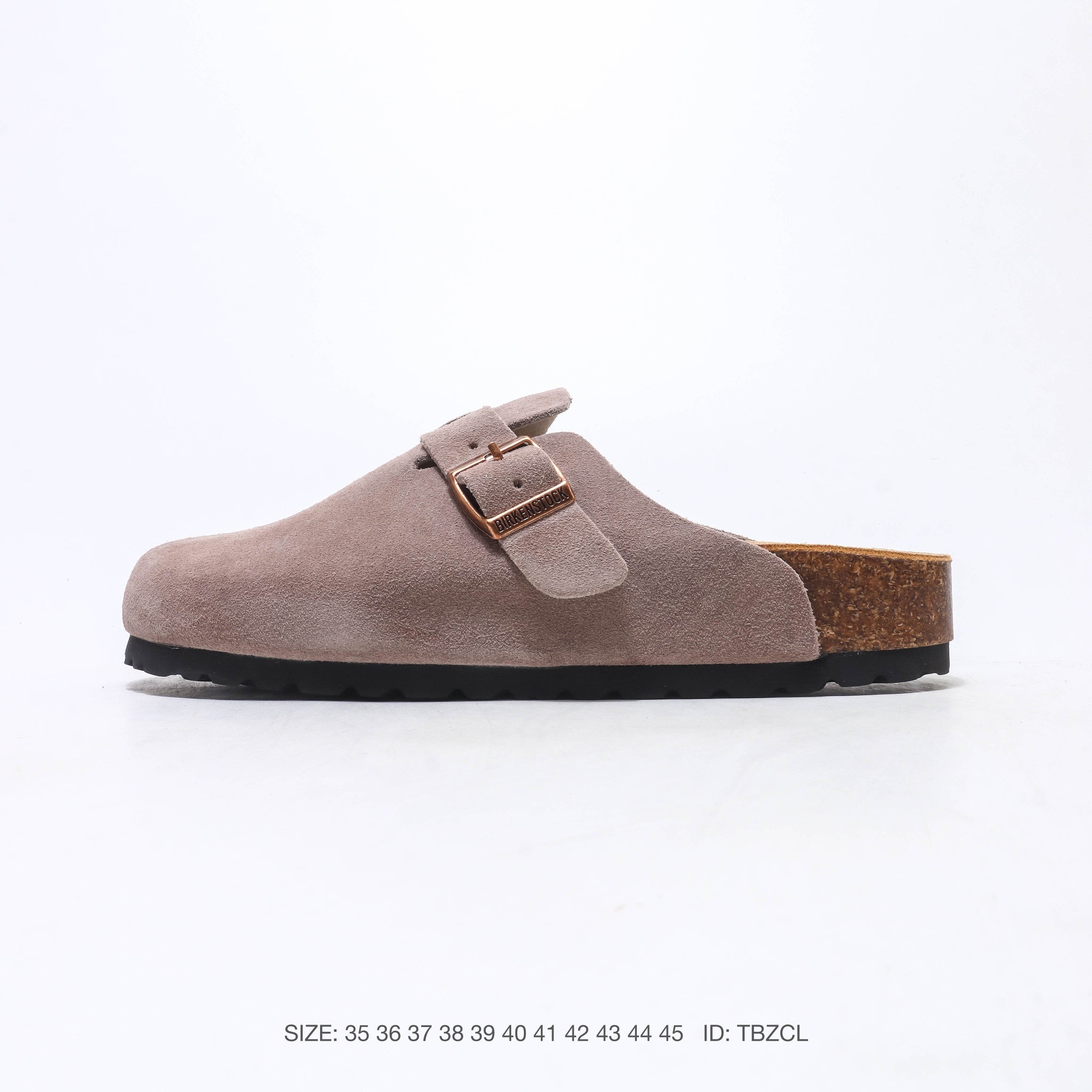 Birkenstock Boston Clogs
