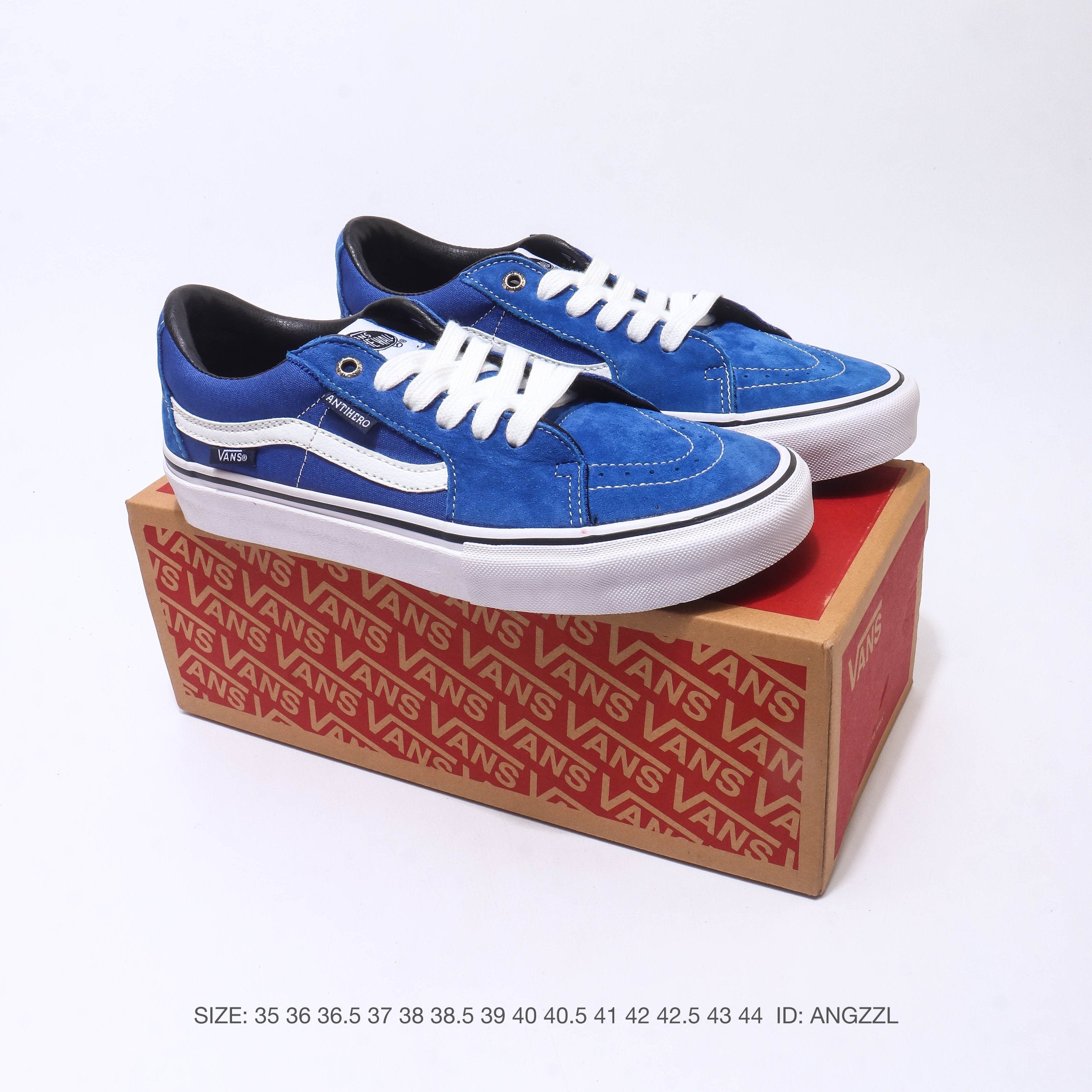 Vans Sk8