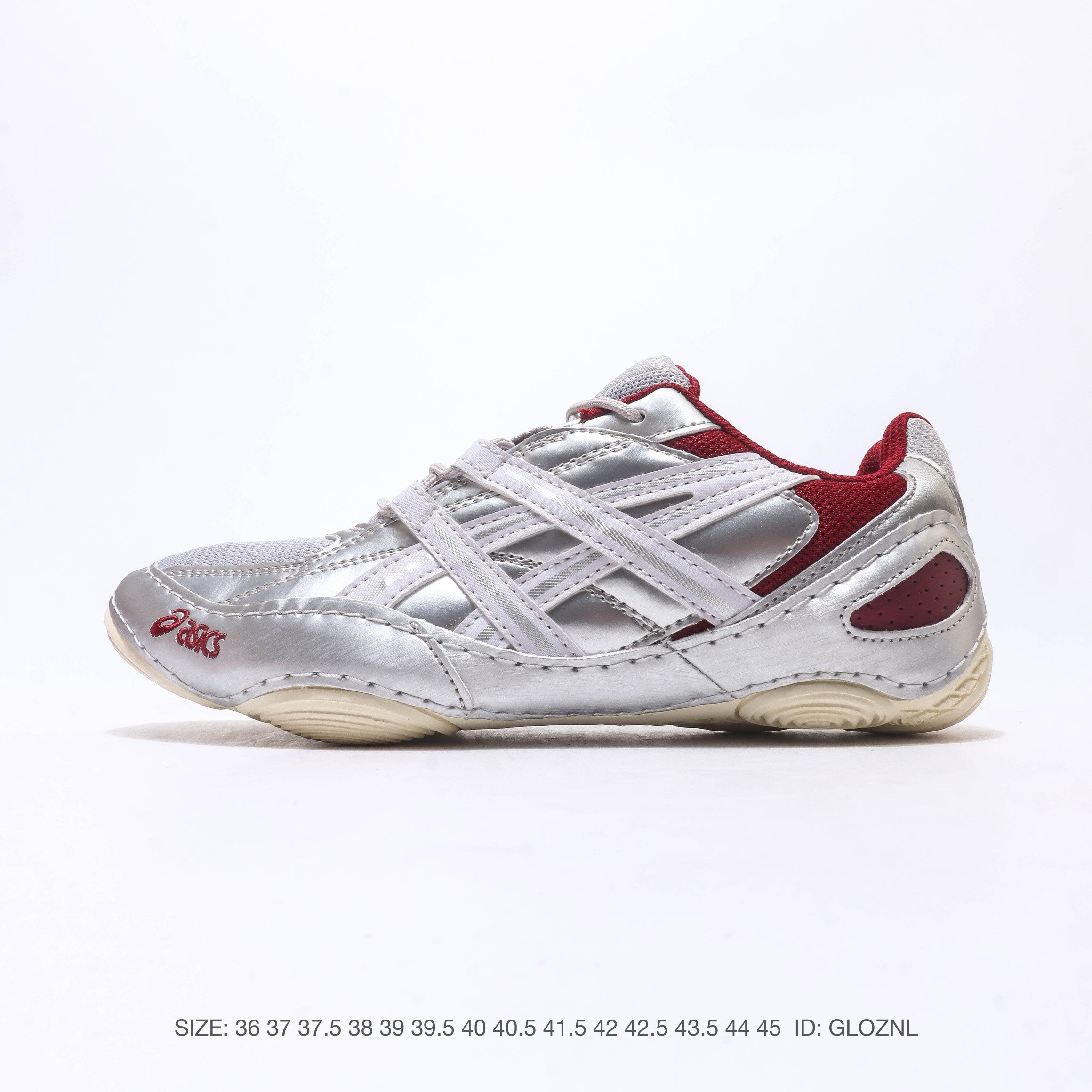 Asics Hypersync