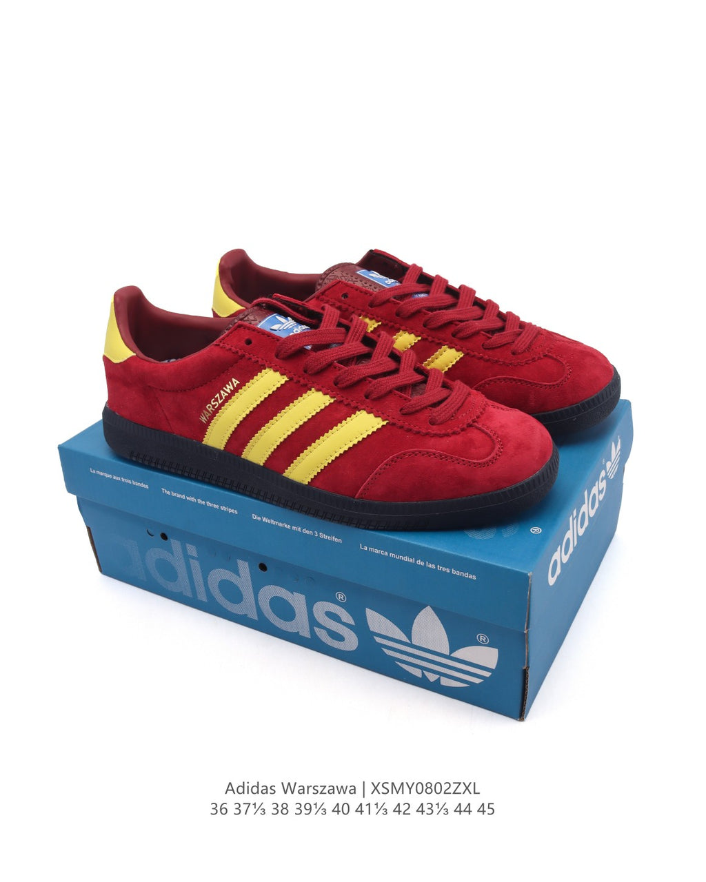 Adidas Handball Spezial  Sneakers