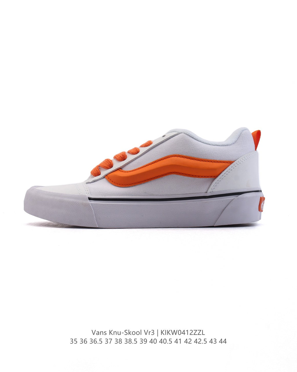 Vans Knu Skool VR3 Sneakers