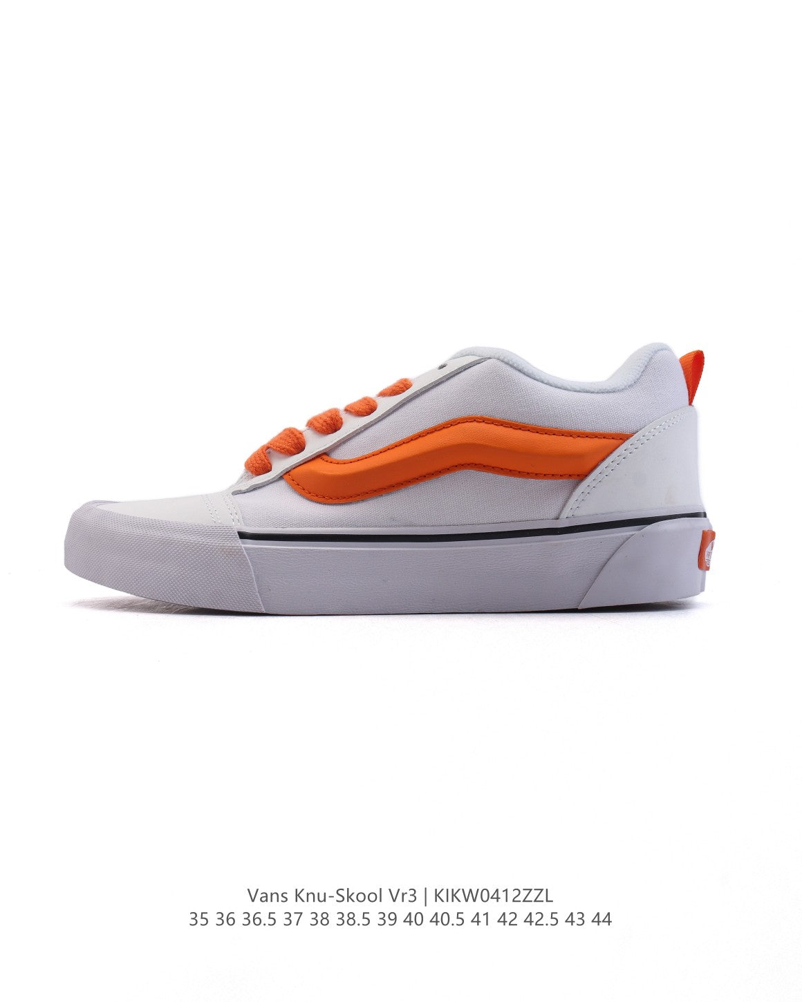 Vans Knu Skool VR3 Sneakers