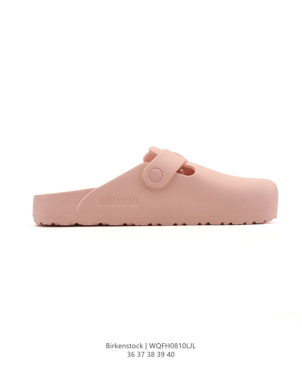Birkenstock Boston EVA