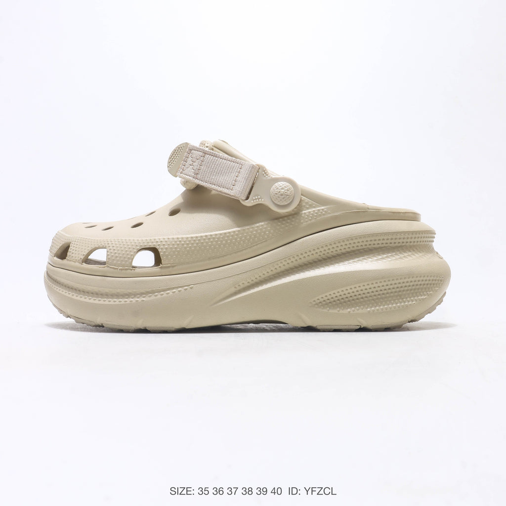 Crocs Classic Hiker Clog