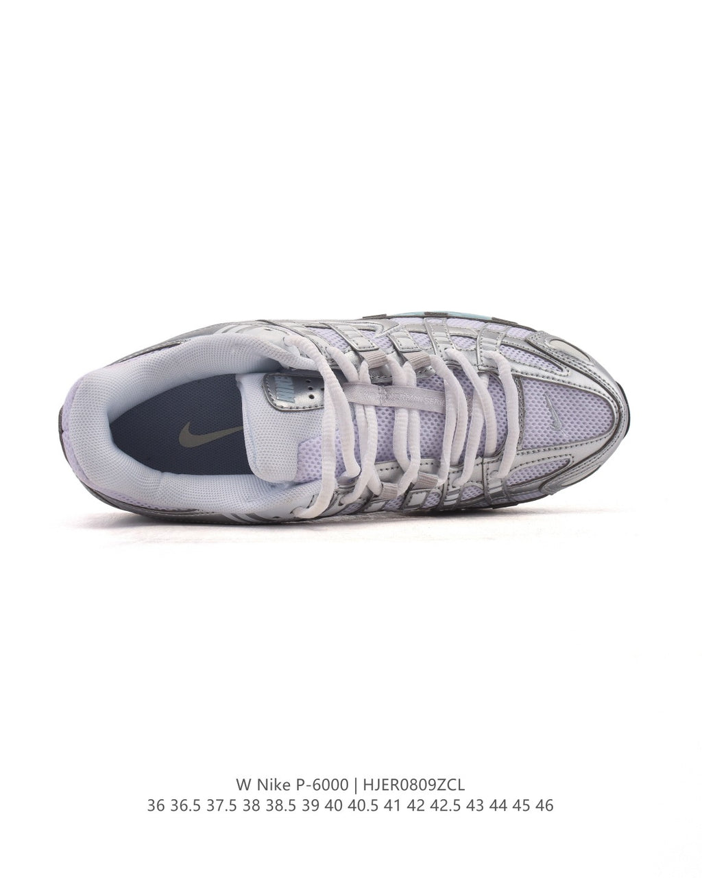 Nike P-6000 Premium