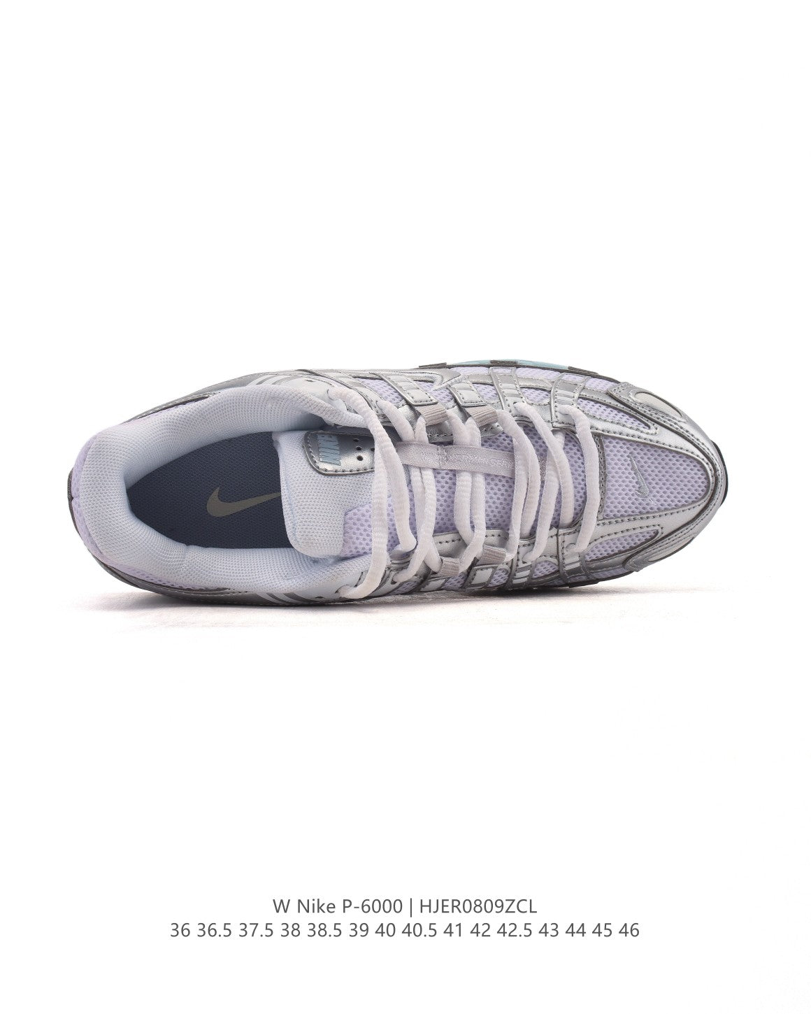 Nike P-6000 Premium