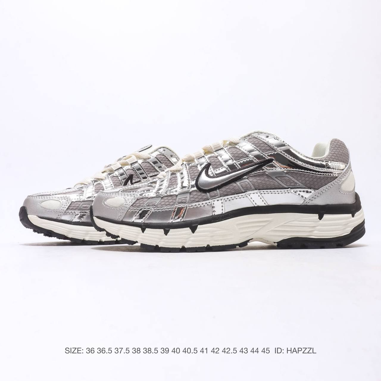 Nike P-6000 Premium