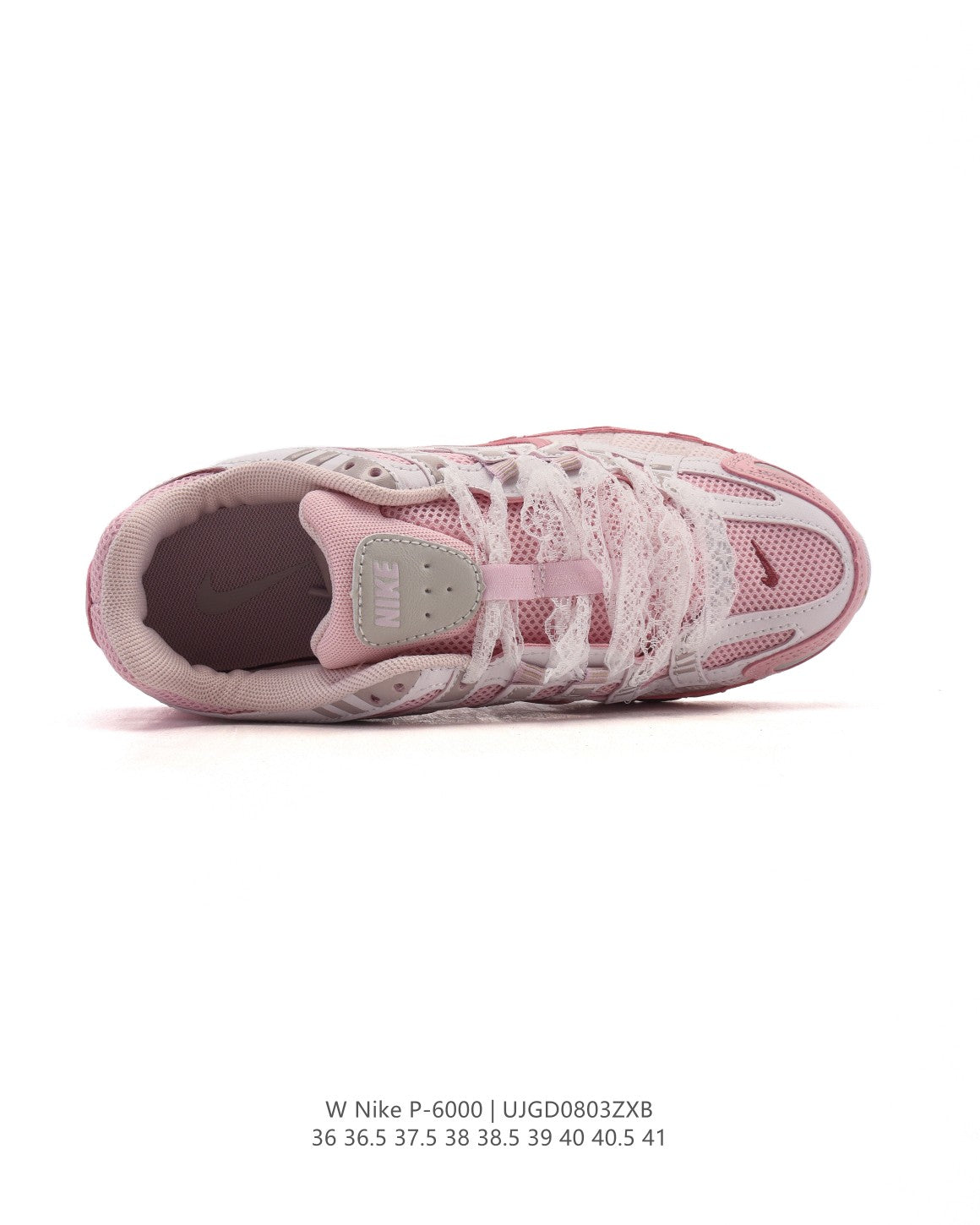 Nike P-6000 Premium