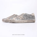 Golden Goose SuperStar Full Glitter