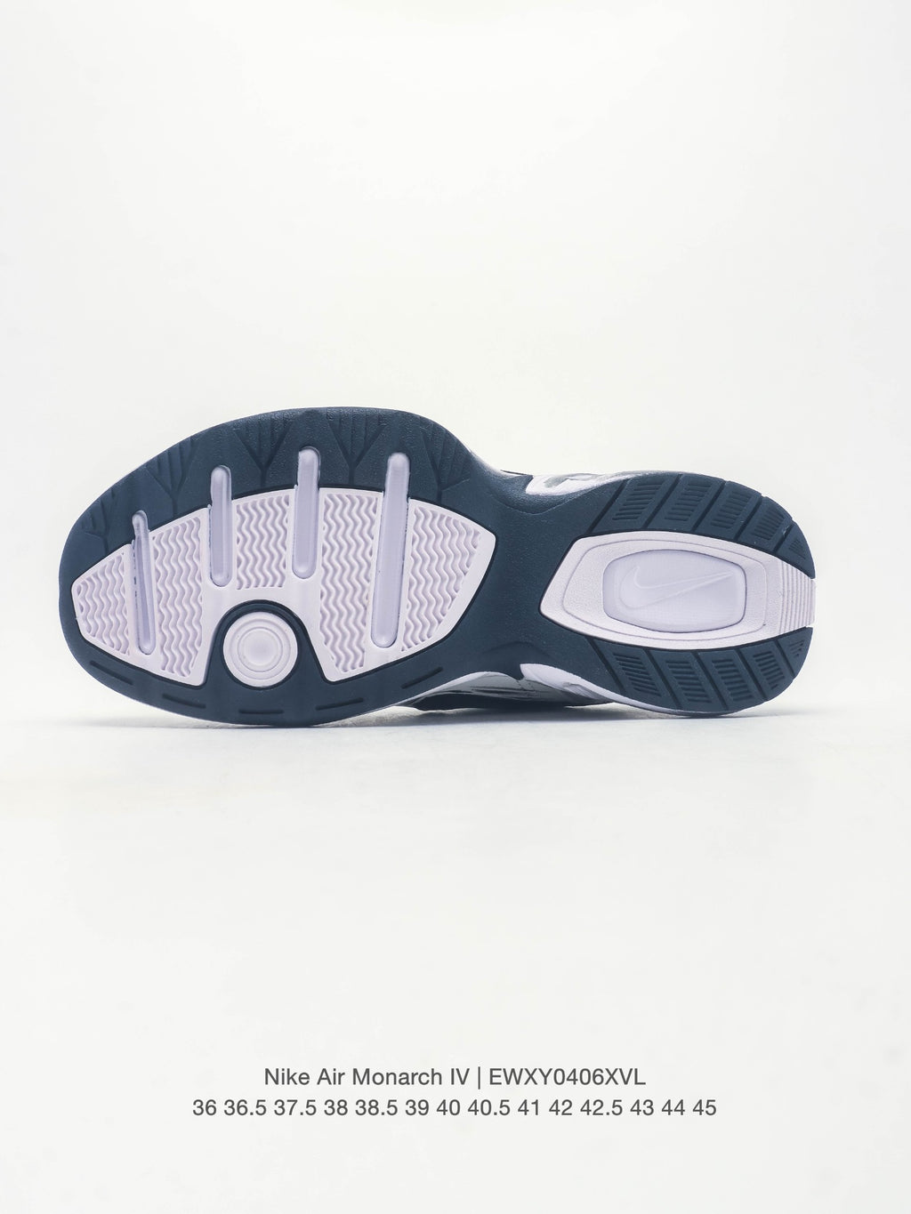 Nike Air Monarch IV