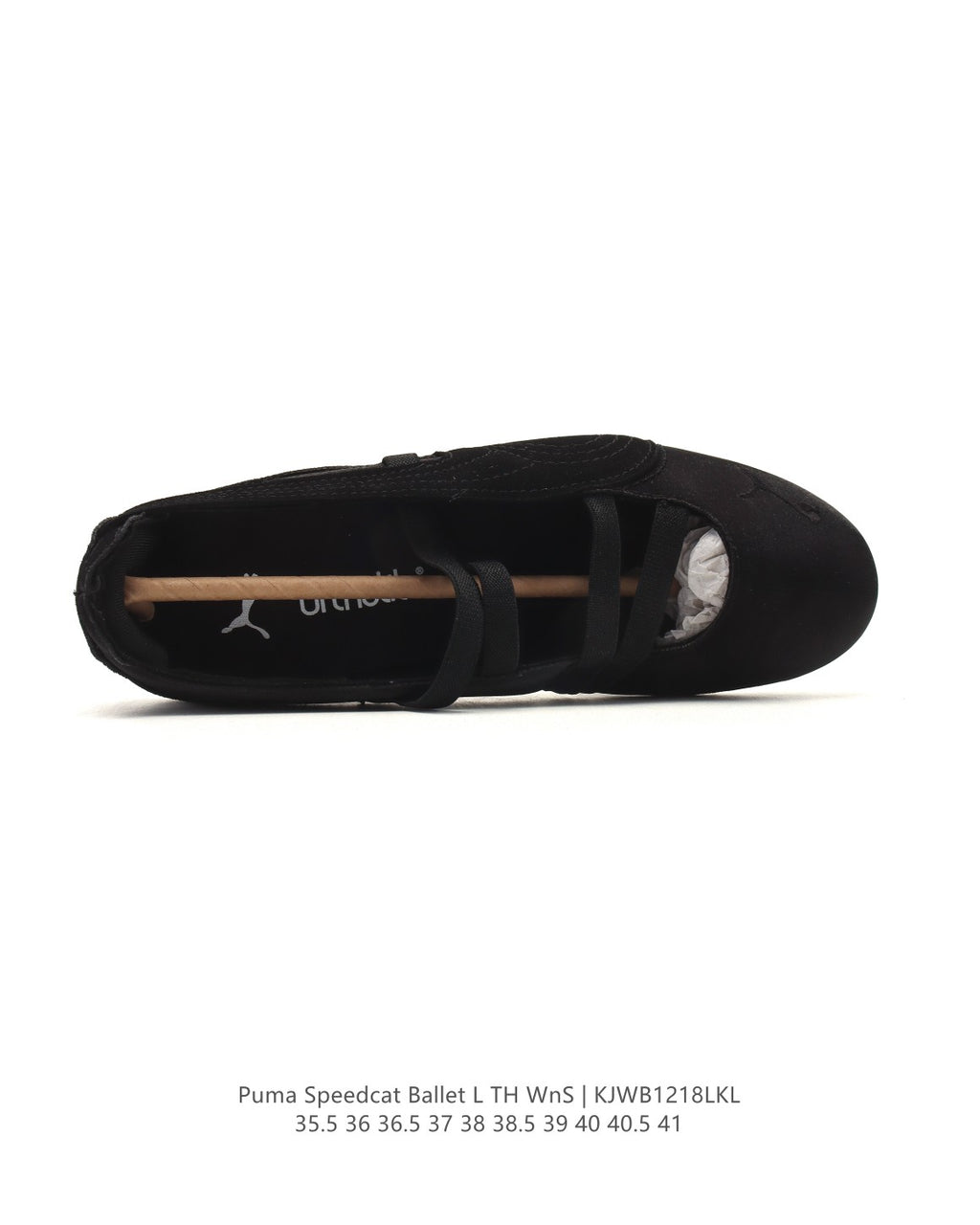 Puma Speedcat Ballet Satin