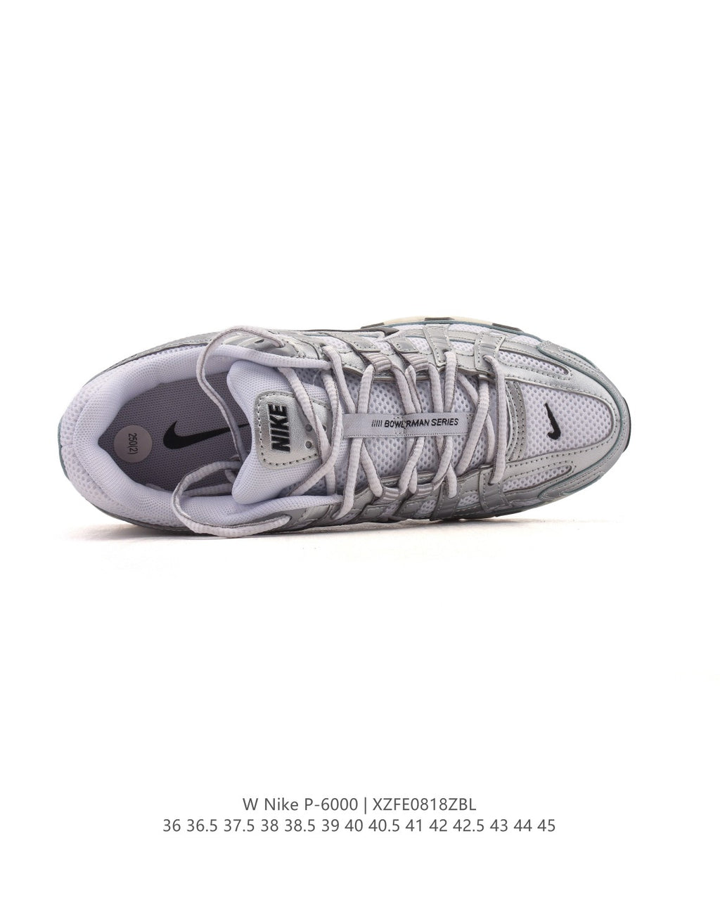 Nike P-6000 Premium